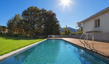 Quelle pompe à chaleur choisir pour la piscine ?