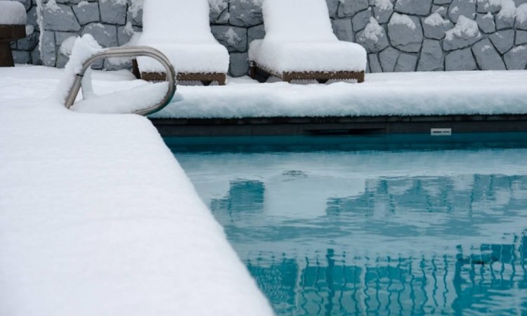 L'Hivernage Actif de votre Piscine