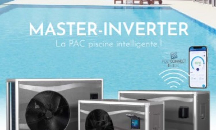 La pompe à chaleur Polytropic avec Aquajardin Paysagiste - Pisciniste (Tignieu et ses alentours)